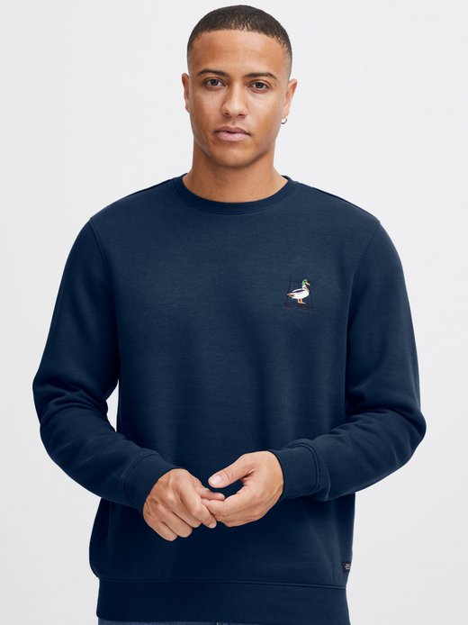Herren Rundhalspullover - BHSweatshirt