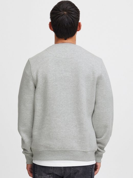 Herren Rundhalspullover - BHSweatshirt