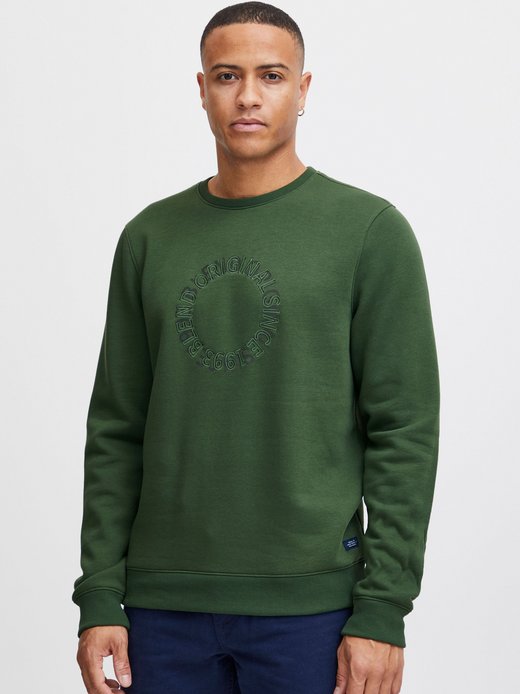 Herren Rundhalspullover - BHSweatshirt