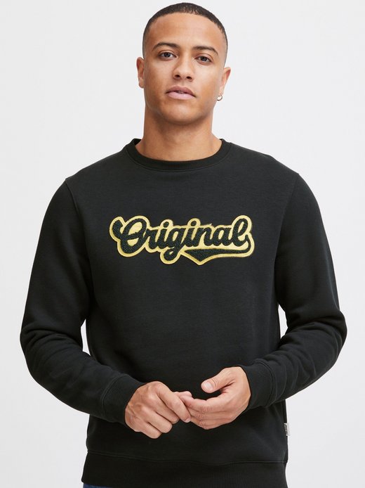 Herren Rundhalspullover - BHSweatshirt