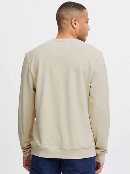 Herren Rundhalspullover - BHSweatshirt