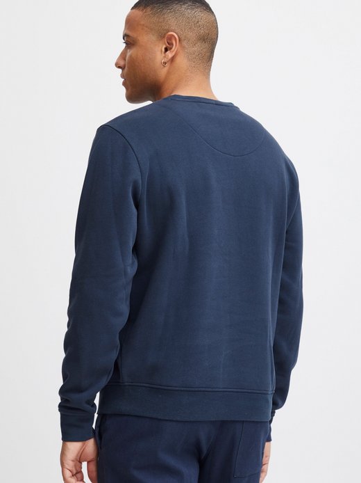 Herren Rundhalspullover - BHSweatshirt