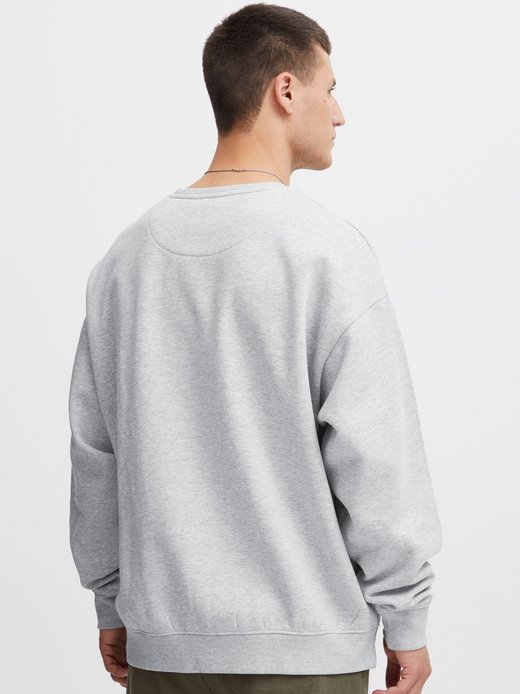 Herren Rundhalspullover - BHSweatshirt