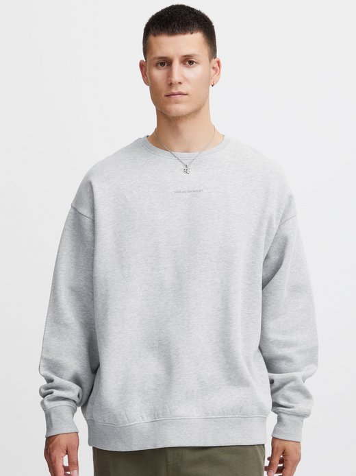 Herren Rundhalspullover - BHSweatshirt