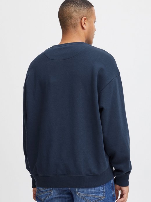 Herren Rundhalspullover - BHSweatshirt