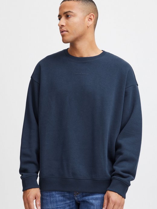 Herren Rundhalspullover - BHSweatshirt