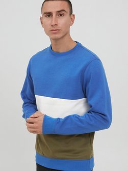 Herren Rundhalspullover - BHSweatshirt