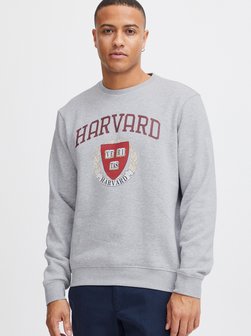 Herren Rundhalspullover - BHSweatshirt