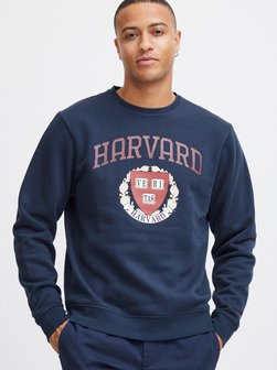 Herren Rundhalspullover - BHSweatshirt