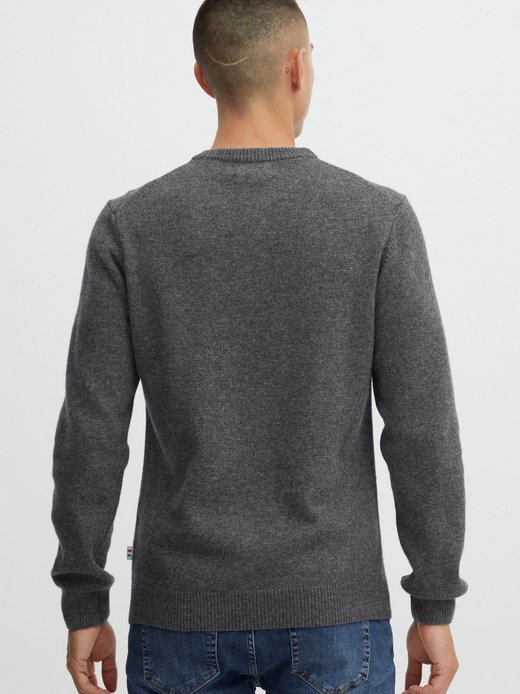 Herren Rundhalspullover - CFKarl