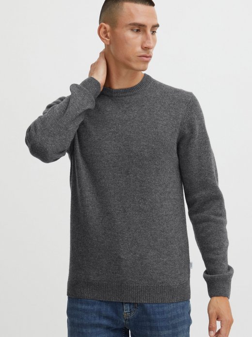 Herren Rundhalspullover - CFKarl