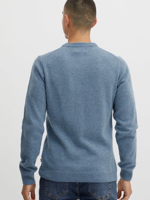 Herren Rundhalspullover - CFKarl