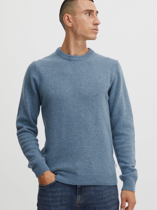 Herren Rundhalspullover - CFKarl