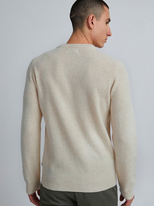 Herren Rundhalspullover - CFKarl