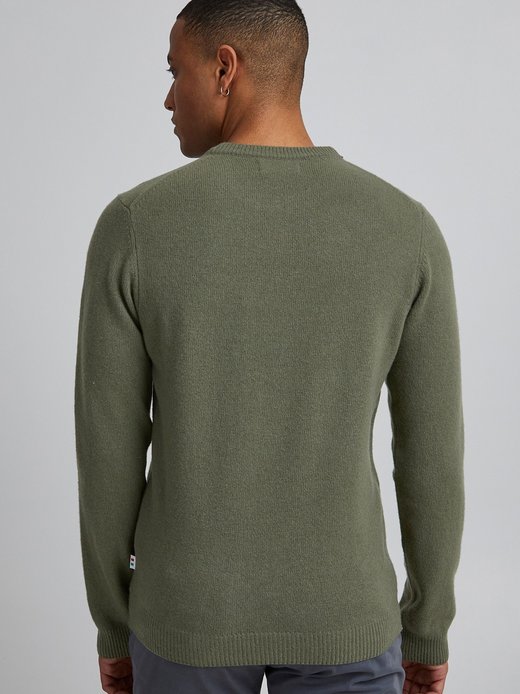 Herren Rundhalspullover - CFKarl