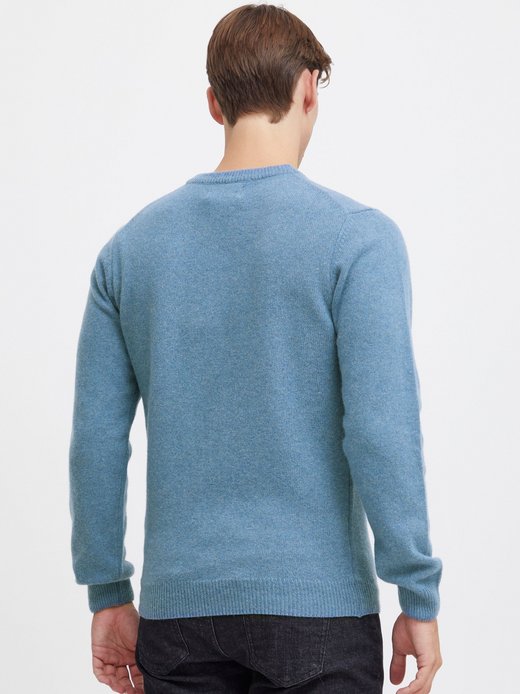 Herren Rundhalspullover - CFKarl