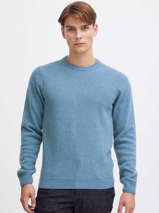 Herren Rundhalspullover - CFKarl