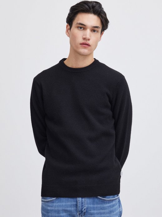Herren Rundhalspullover - CFKarl
