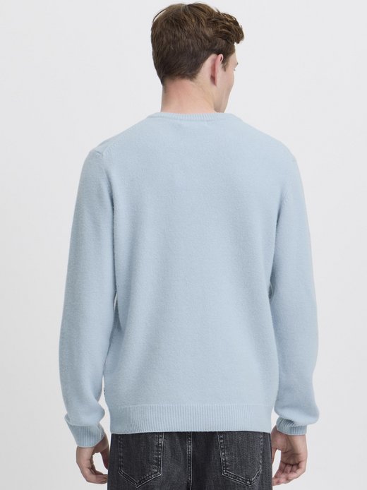 Herren Rundhalspullover - CFKarl