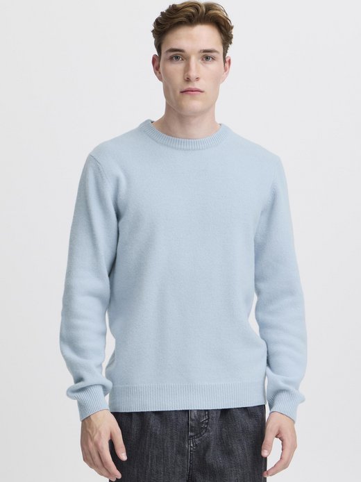 Herren Rundhalspullover - CFKarl