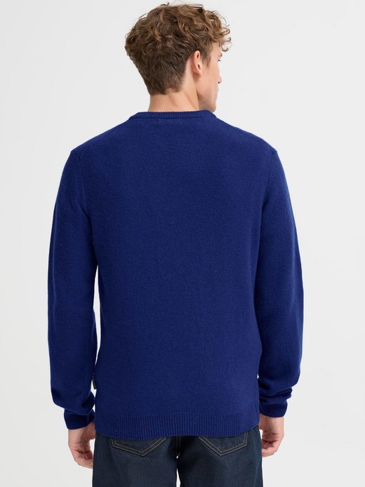 Herren Rundhalspullover - CFKarl