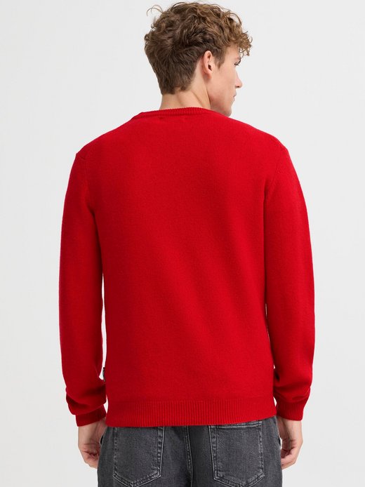 Herren Rundhalspullover - CFKarl