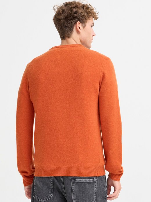 Herren Rundhalspullover - CFKarl