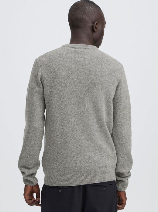 Herren Rundhalspullover - CFKarl