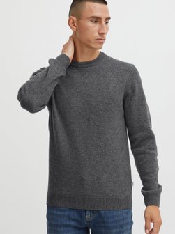 Herren Rundhalspullover - CFKarl