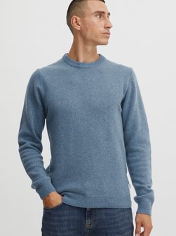 Herren Rundhalspullover - CFKarl