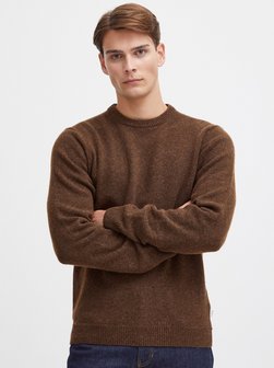 Herren Rundhalspullover - CFKarl