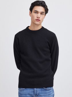 Herren Rundhalspullover - CFKarl