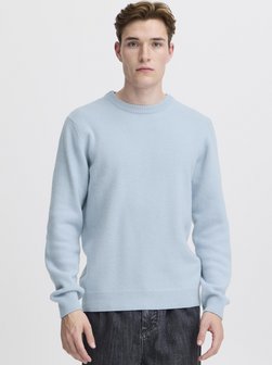 Herren Rundhalspullover - CFKarl