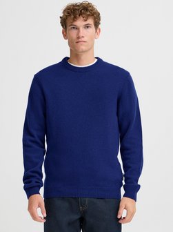 Herren Rundhalspullover - CFKarl