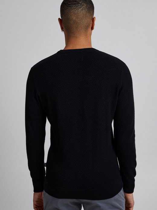 Herren Rundhalspullover - CFKarlo