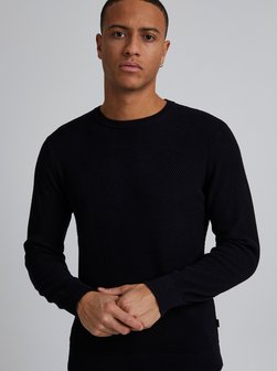 Herren Rundhalspullover - CFKarlo