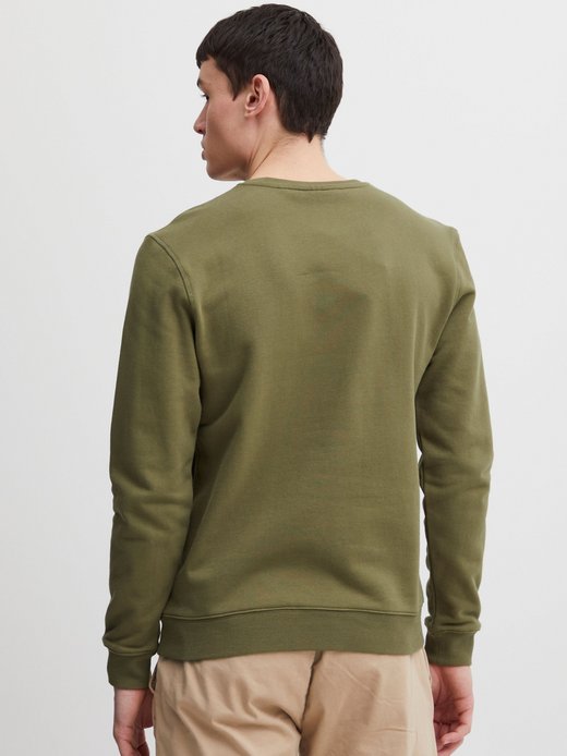 Herren Rundhalspullover - CFSeverin