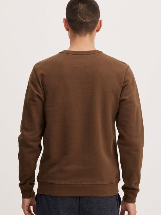 Herren Rundhalspullover - CFSeverin