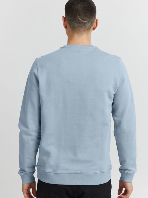 Herren Rundhalspullover - CFSeverin