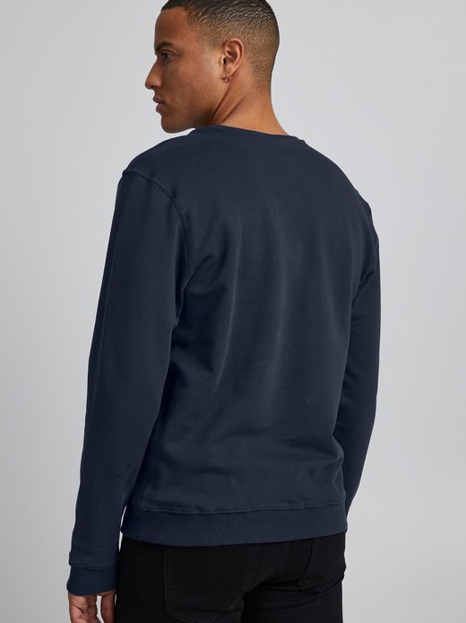 Herren Rundhalspullover - CFSeverin