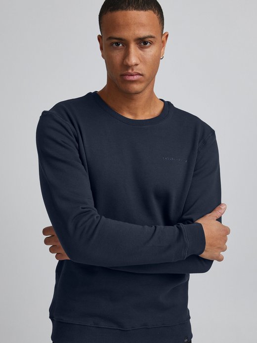 Herren Rundhalspullover - CFSeverin