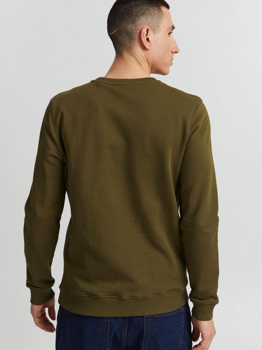 Herren Rundhalspullover - CFSeverin