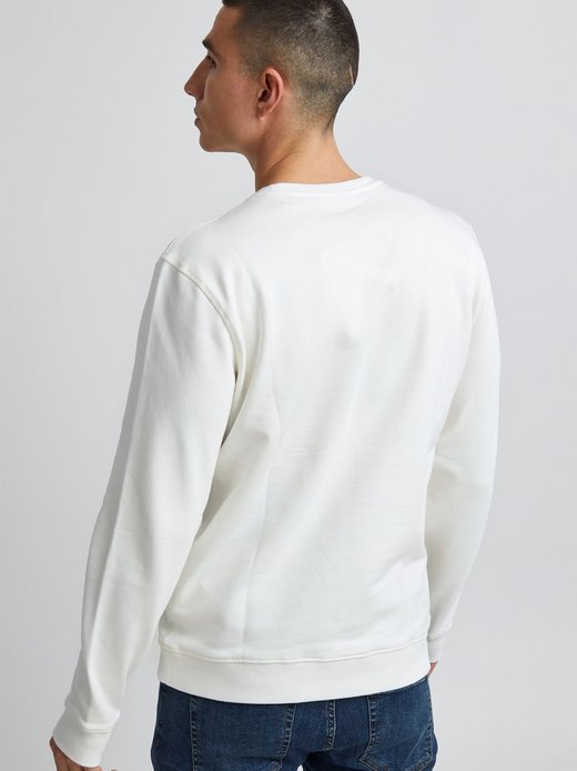 Herren Rundhalspullover - CFSeverin