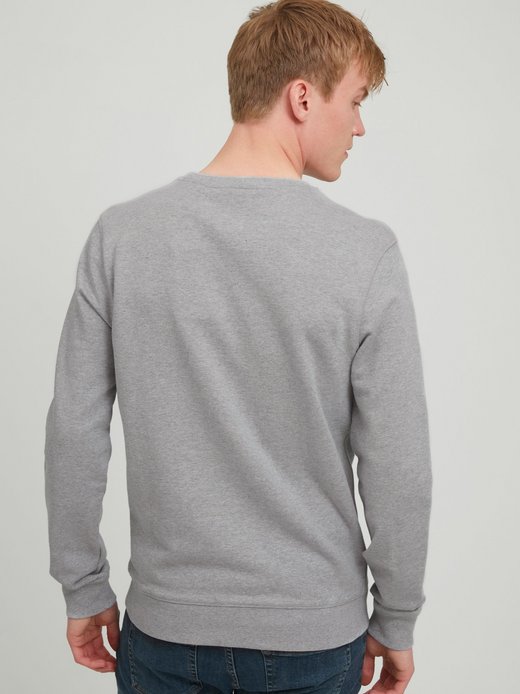 Herren Rundhalspullover - CFSeverin