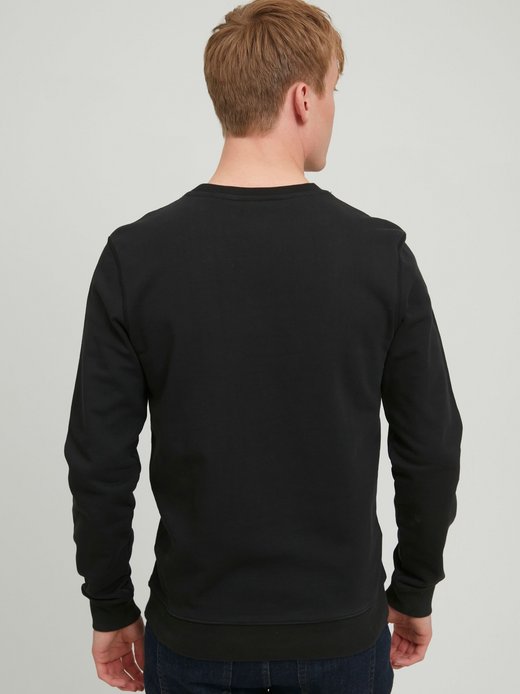 Herren Rundhalspullover - CFSeverin