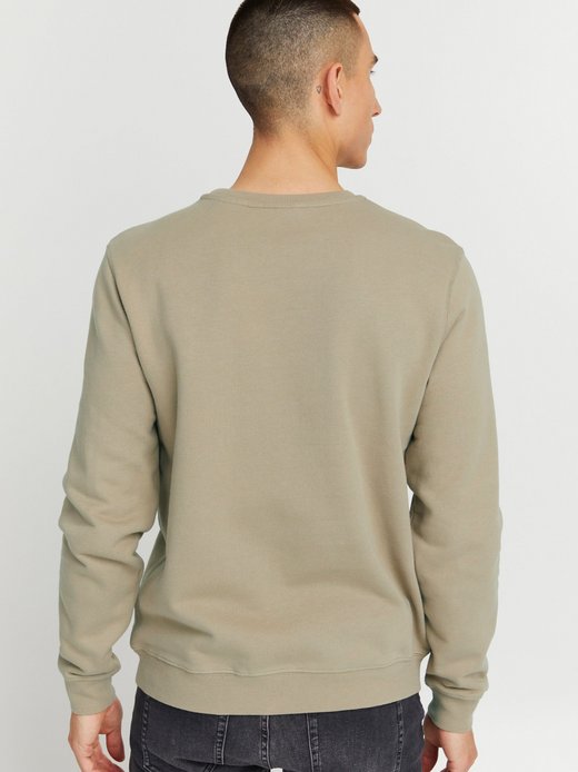 Herren Rundhalspullover - CFSeverin