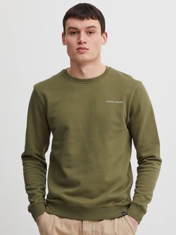 Herren Rundhalspullover - CFSeverin