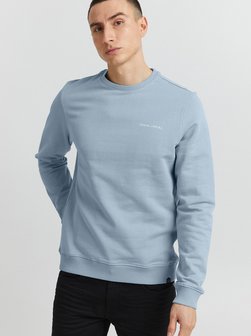 Herren Rundhalspullover - CFSeverin