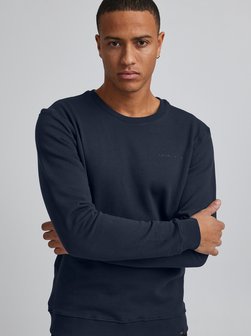 Herren Rundhalspullover - CFSeverin