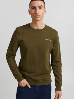 Herren Rundhalspullover - CFSeverin